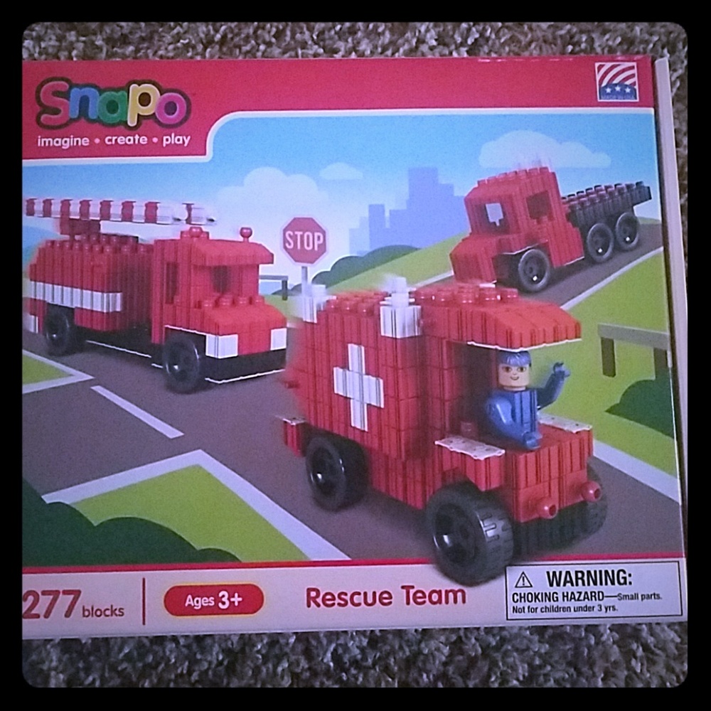 Snapo